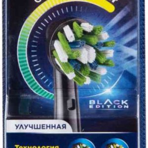 Насадки для электрической зубной щетки  Oral-B