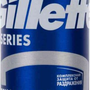 Пена для бритья успокаивающая Gillette