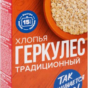 Хлопья  Makfa