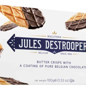 Печенье  Jules Destrooper