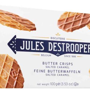 Печенье  Jules Destrooper