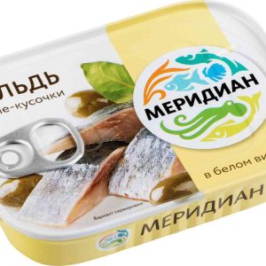 Сельдь  Меридиан