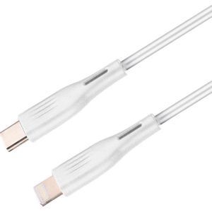 Кабель для зарядки Type-C - Apple 8 pin Gal
