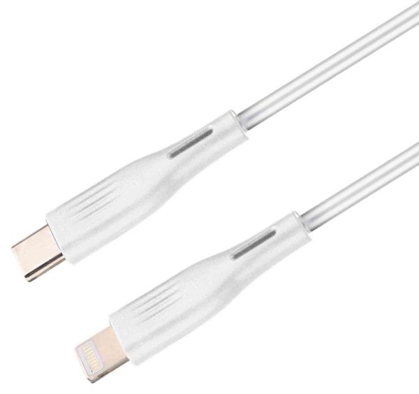 Кабель для зарядки Type-C - Apple 8 pin Gal