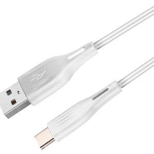 Кабель для зарядки USB A - USB Type C Gal