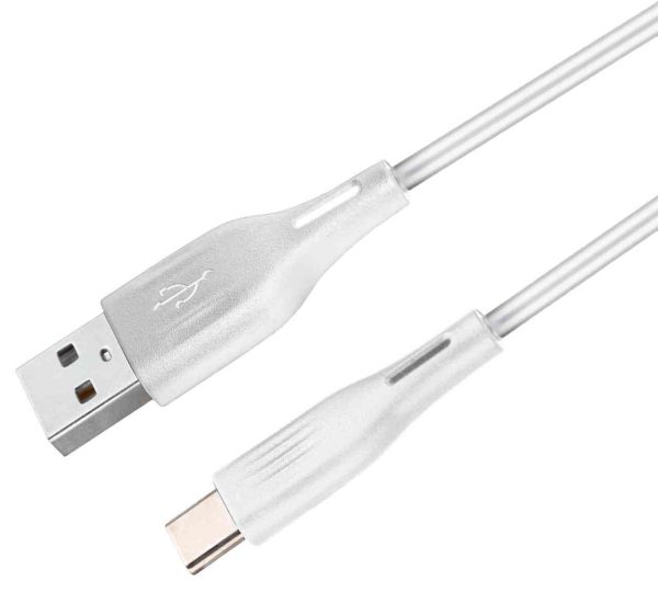 Кабель для зарядки USB A - USB Type C Gal