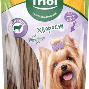 Лакомство для мини-собак  Triol