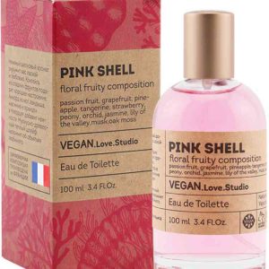 Туалетная вода для женщин  Vegan.Love.Studio