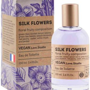Туалетная вода для женщин  Vegan.Love.Studio