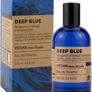 Туалетная вода для мужчин  Vegan.Man.Studio