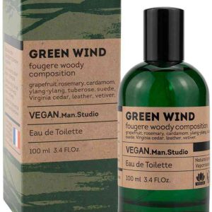 Туалетная вода для мужчин  Vegan.Man.Studio