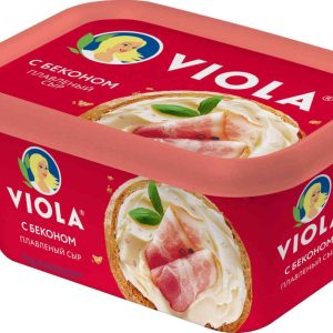 Сыр плавленый Viola