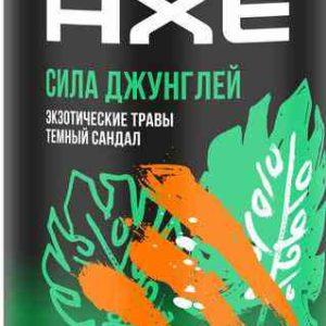 Дезодорант спрей Акс