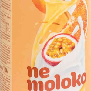 Напиток овсяный Nemoloko