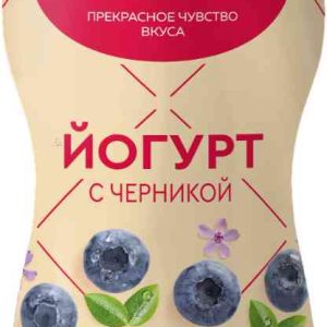 Йогурт питьевой Вкуснотеево