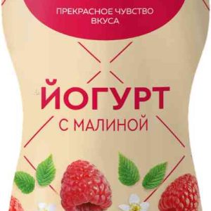 Йогурт питьевой Вкуснотеево