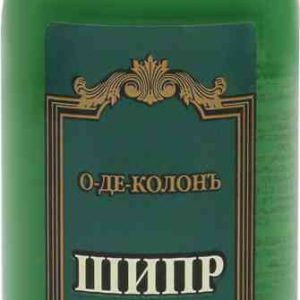 Одеколон  Новая заря