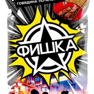 Гренки  Фишка