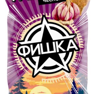Гренки  Фишка