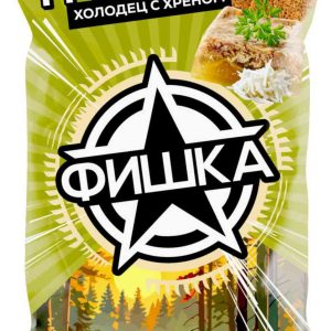 Гренки  Фишка
