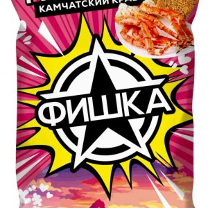 Гренки  Фишка