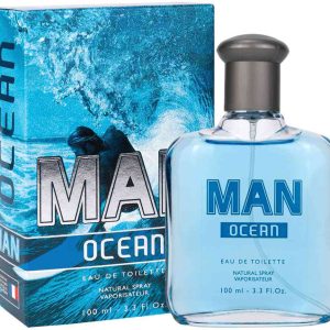 Туалетная вода для мужчин  Man