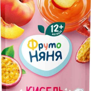 Кисель  ФрутоНяня