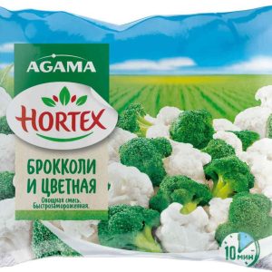 Смесь овощная  Hortex