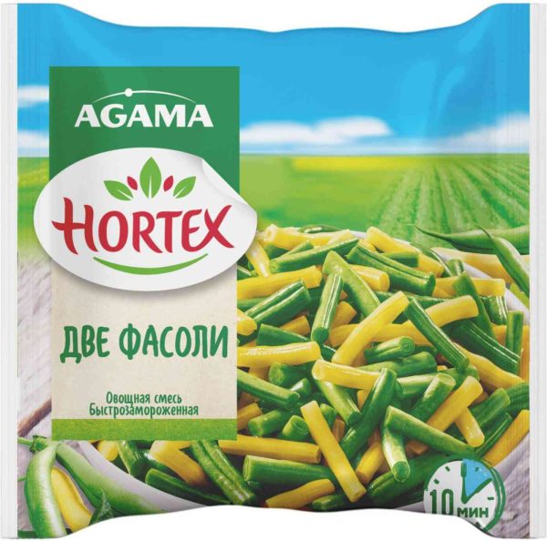 Смесь  Hortex