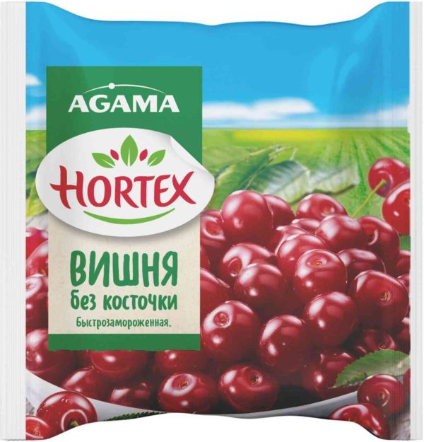 Вишня  Agama Hortex
