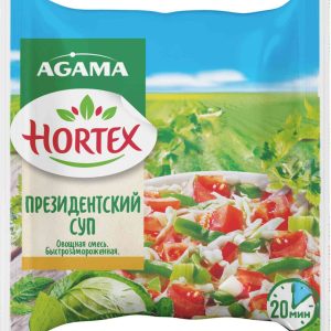 Суп Президентский Agama Hortex