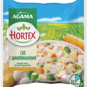 Смесь овощная  Hortex