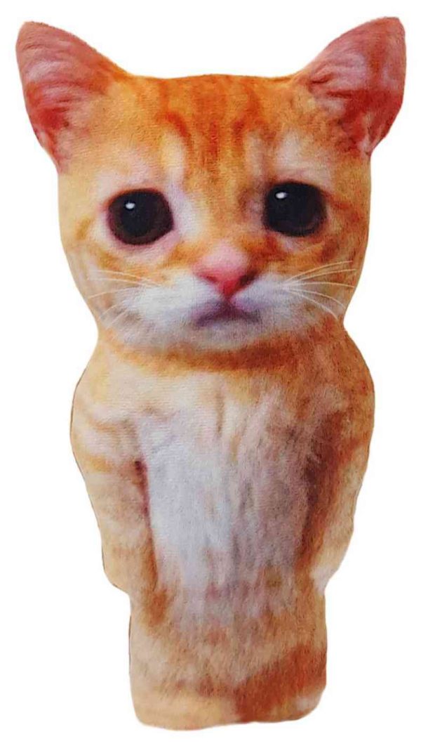 Мягкая игрушка
