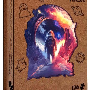 Пазл фигурный Dream Woods