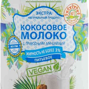 Напиток кокосовый Азбука продуктов
