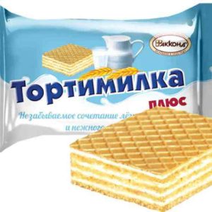 Конфеты  Акконд