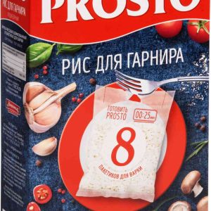 Рис  Prosto