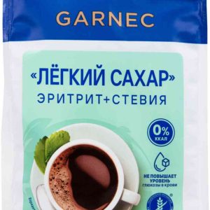 Подсластитель  Garnec
