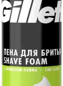 Пена для бритья  Gillette