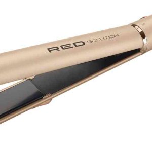 Выпрямитель для волос  RED SOLUTION
