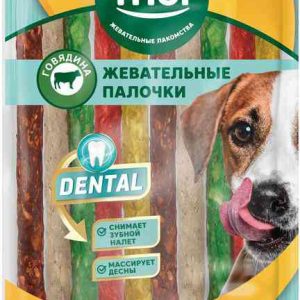 Лакомство для собак  Triol