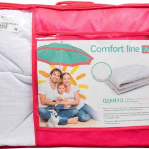 Одеяло 1,5 спальное Comfort line