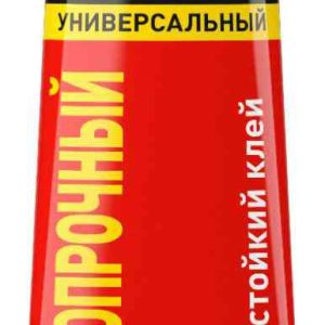 Клей особопрочный Момент
