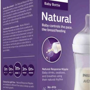 Бутылочка для кормления  Philips Avent