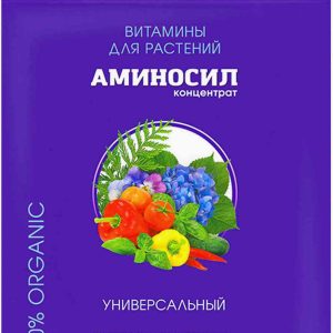 Удобрение органическое ТМ Аминосил