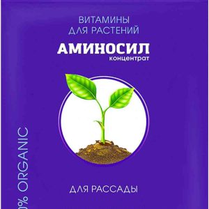 Удобрение органическое ТМ Аминосил