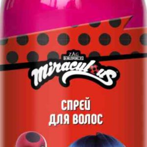 Спрей для волос  Miraculous