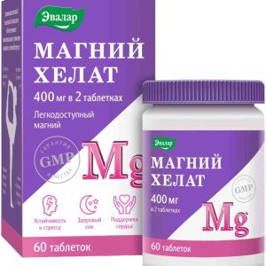 Биологически активная добавка  Эвалар