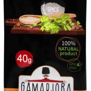 Кориандр  Gamarjoba
