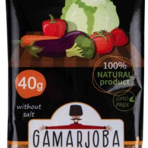 Приправа для овощей  Gamarjoba